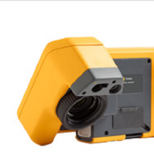 » Fluke TiX560 »