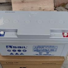 湖州机房UPS电源蓄电池 12v65ah免维护风帆蓄电池Sail