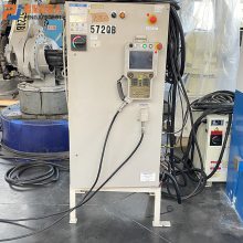 湖南安川点焊机器人 ES165N 带夹具 包调试 一站式服务