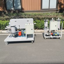 板框滤油机和三级精密滤油机，如何来选择呢？