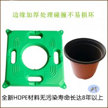 人工生态浮岛 新型生态浮床 螺丝连接 组装更方便牢固