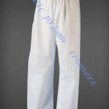 ֱ˯ Arab pyjama trousers T/C˯ 