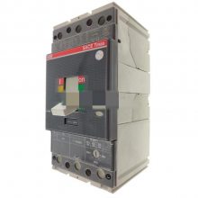 ABB 뿪XT5V630 TMA 500 4P PEF***