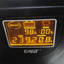 UPSԴ EA215 ʽ1.5KVA/1200W UPSϵԴ
