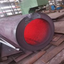 华盛通达热卷厚壁钢管Q345B锥形钢管 钢管桩大口径厚壁异形管