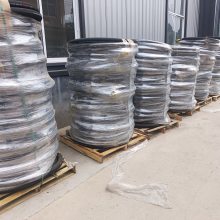 液压机械高压管路钢丝胶管耐温胶管 真名 支持加工定制