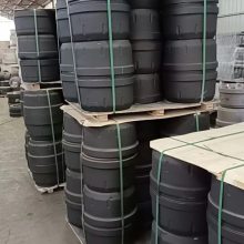 北方奔驰配件刹车鼓盆出口马来西亚