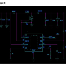 PC5529첽ѹ/3V22VѹESOP8װ