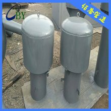 济南02S403罩型通气帽，不锈钢通气弯管，通气弯管货源充足