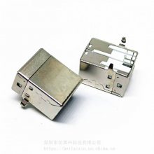USB2.0Bĸ 4PIN 90ȲBĸ DIP  ӡӿ