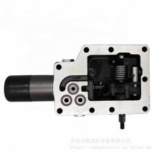 力士乐A4VG28 A4VG71EZ2液压控制阀 EZ1 EZ2电控液压阀