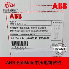 ABB 8.7/15KVŷʽ630AǰͷװоDTF612-3A70-CS2