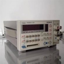 二手yokogawa 7651横河7651可编程电压电源