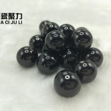 绝电绝缘氮化硅轴承球 绝电绝缘氮化硅轴承球