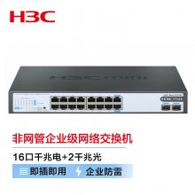 » H3C MINI-S1218F/S1218F-HPWR 16ǧ׵2ǧ׹⽻