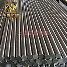 凯珉高纯镍基合金N4钢板圆棒 N6镍合金钢带 无缝管 耐腐