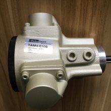 TAIYO气动隔膜泵TD-20SC(日本太阳铁工)液压气动元件