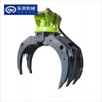 惠州东奕新型涡轮抓木器批发价格