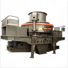 锆英砂制砂设备 河卵石制砂机生产线 干法制砂机