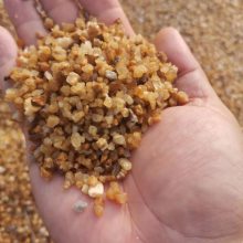 �ӻ�����ȻʯӢɰ 0.5-1mm��ҵˮ������ͨʯӢɰ����