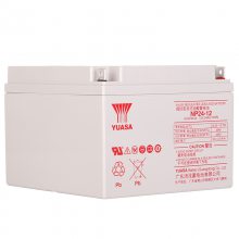 YUASAܷʽǦNP24-12ǳ12V24AH/10HR