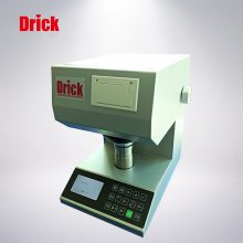 DRK103 白度仪 白度计 选配压粉器