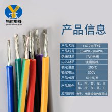 1672˫PVCԵ 16 18 20 22 24 26awgrvϸ