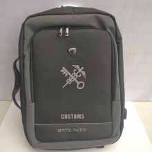 便携式查验背包 检验检疫单位常用工具包可手提可肩背大容量多功能背包