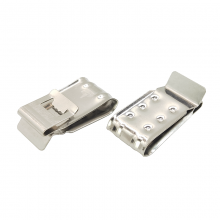 4ƽ߼304߿̫ܵ߿ Solar Cable Clip