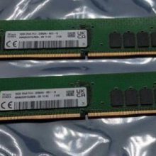 HMA82GU7CJR8N-VK 16GB 2Rx8 PC4-2666V-EE1-11ڴ