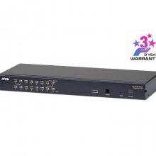 ATEN KH1516A 16˿Cat 5 KVMл+ʽӶ˿