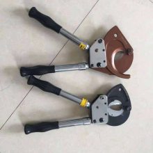 分体式液压导线切刀TC055