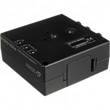 Azden FMX-DSLR ȵDV2·Я̨ DSLRǫ̃ 2ͨ⾰