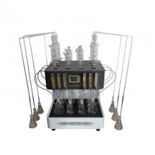 金坛良友 LY-C12SG多用型石墨COD消解仪 实验室消解仪