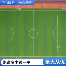 复合型运动跑道材料塑胶跑道厂家直供 透气型塑胶跑道