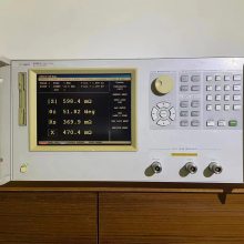 Agilent 1MHz3GHz LCR4286A