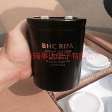 ALS31C332NP450 450VDC 3300UF ӢBHC-RIFA