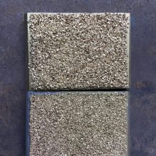 矿用单轨吊制动片 刹车片 耐磨抗压 单轨吊车配件 源头工厂 可定制 仕图