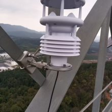 多气象参数难整合？输电线路气象预警系统高效管控