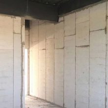 聚苯颗粒轻质复合板安装-华跃建材货源充足