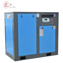 马安10hp7.5KW吸附式干燥机格