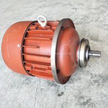 电动葫芦大电机 7.5KW起重葫芦提升电机