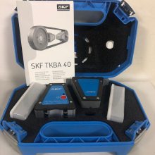 SKF 对中仪 TKBA40高精度V型带皮带轮对中