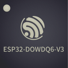 ESP32-D0WDQ6 WiFiоƬ