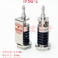 HIOS TF5G-Z TF6XG-Z FIDAPTOR 测试头 测试座 转换头 缓冲头