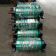 内装式电动滚筒 小型防爆电动滚筒 阻燃胶防爆电动滚筒 内装式防爆电动滚筒