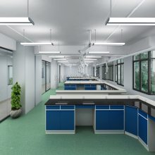 河源化验室中央台 实验室设计施工 实验室规划方案及费用高端