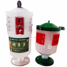 蛾类诱捕器夜蛾诱捕器 夜蛾通用型诱捕器 蛾类通用型诱捕器