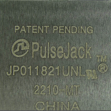 JP011821UNL PulseElectronicsCorporation 
