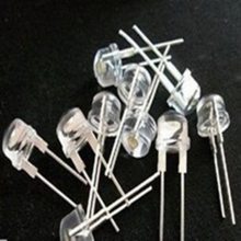 5MM ̹ ɫF5׷ ̷ LED